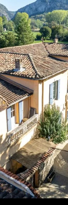 Logis Hotel Restaurant Le Domaine de la Régalière，位于昂迪兹的酒店