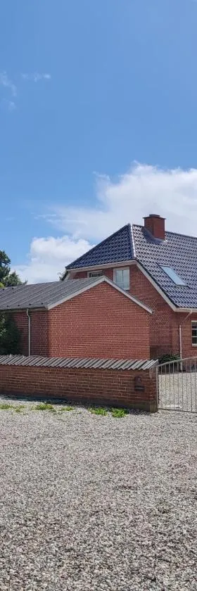 Kristinebjerg，位于Jelling的酒店