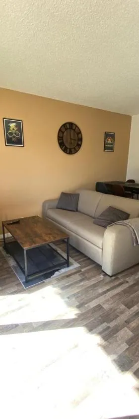 Roy apartment，位于杜韦讷的酒店