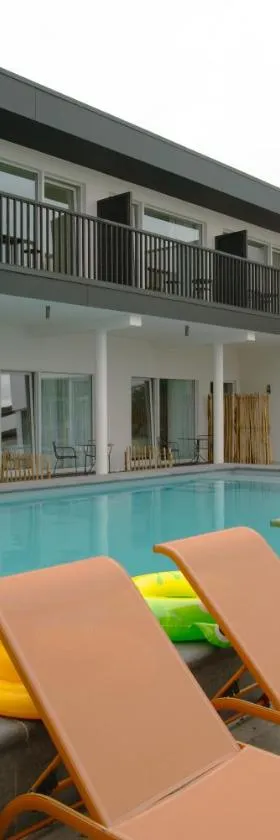 ZAELIG Hotel，位于克诺克－海斯特的酒店