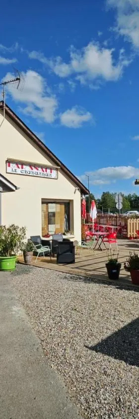 奥克斯惠威德欧泊酒店，位于Blangy-sur-Bresle的酒店