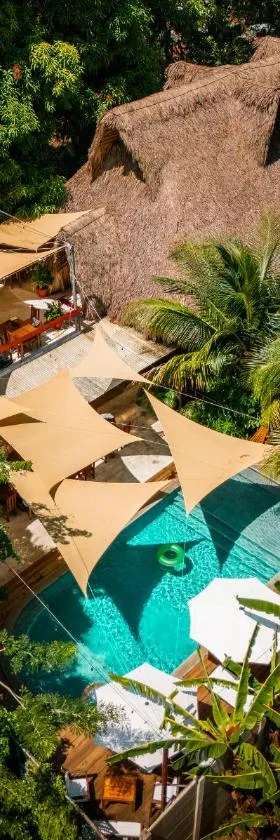 Hotel Michanti，位于埃尔蒙特的酒店