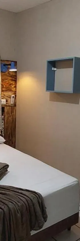 Casa temporada Araçoiaba，位于Araçoiaba的酒店