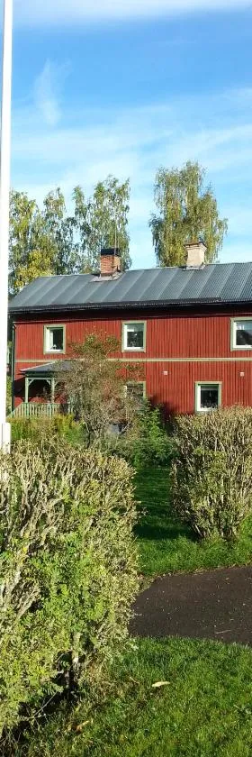 Ateljé Vävglädje Butik Bed & Breakfast，位于Sunnansjö的酒店