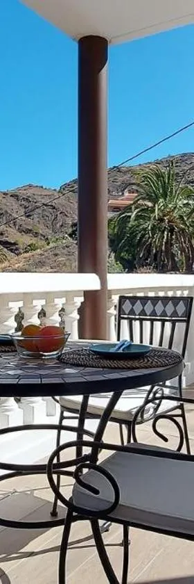 Vv Casa Zoila A 15 Minutos del Garajonay，位于巴列埃尔莫索的酒店