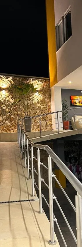 BISÁU Hotel，位于Riosucio的酒店