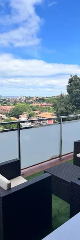 Apartamento Gaztelugatxe，位于巴基奥的酒店