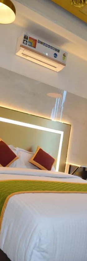 M Grand Stay，位于哥印拜陀的酒店
