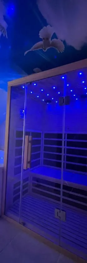 Oasis Spa près de Disney，位于南特伊·莱斯莫的酒店