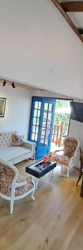 Mirador De Las Pirámides，位于Zetaquira的酒店