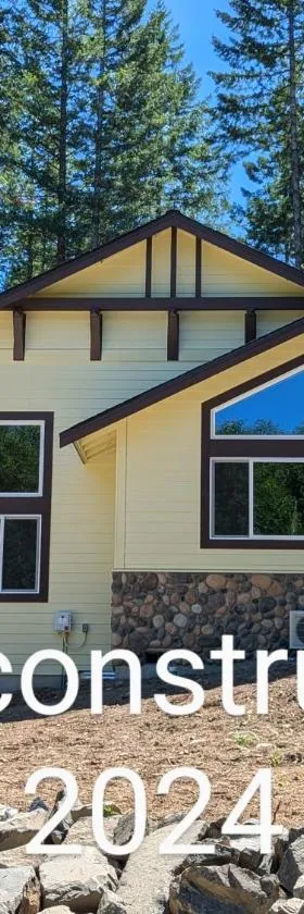 Gnome Home，位于帕克伍德的酒店