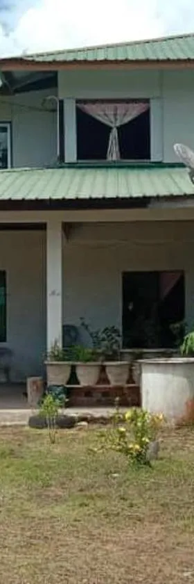 Helena Homestay，位于姆鲁的酒店