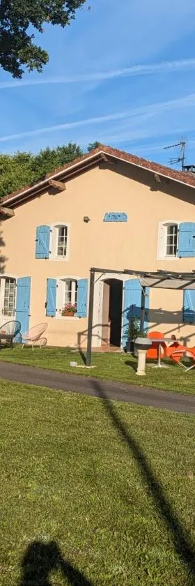 MAISON PRATS，位于Audon的酒店