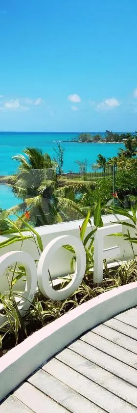 Ocean V Hotel，位于佩雷贝勒的酒店