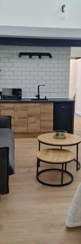 Apartamentos Pasiño，位于波尔托马林的酒店
