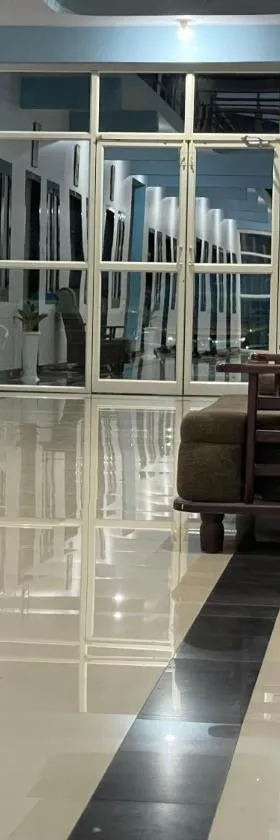 Nilastay emirates，位于Kazhakuttam的酒店