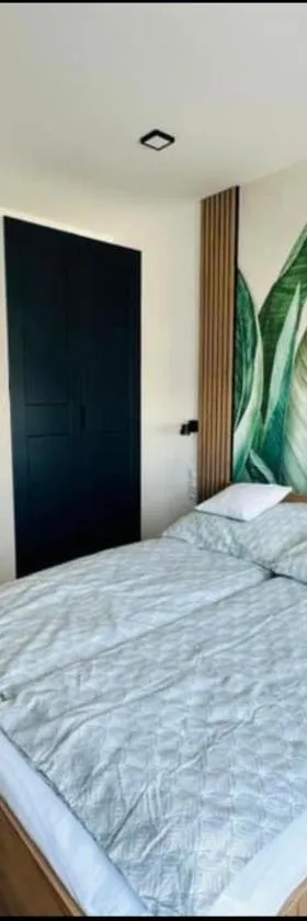 Apartamenty Dębowa 3 PRIV OGRÓD I MIEJSCE NA ROWERY，位于米利奇的酒店