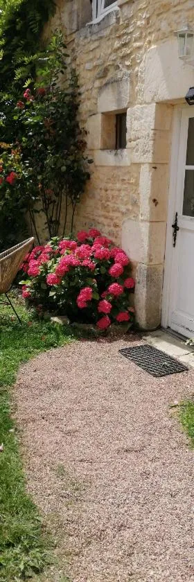 Séjour à la campagne，位于Bouhy的酒店