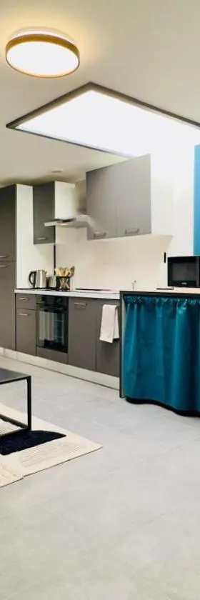 Appartement Cosy à Guilliers，位于Guilliers的酒店