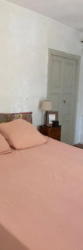 BandB - les rosiers - Corse - Chambre Hellébore，位于孔卡的酒店