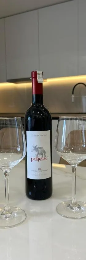 Apartman Marijanović Široki Brijeg，位于Široki Brijeg的酒店