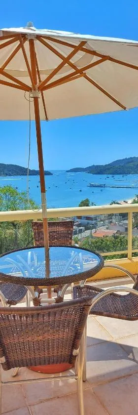 Morro do Sol Hotel & Eventos，位于贝卢港的酒店