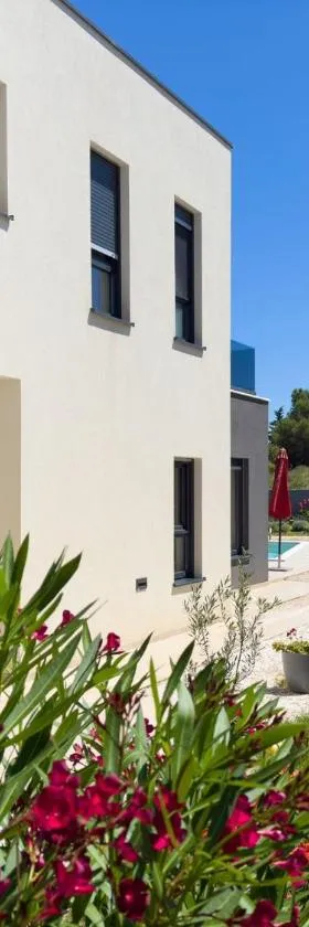 Villa Azra & Tony，位于利兹扬的酒店