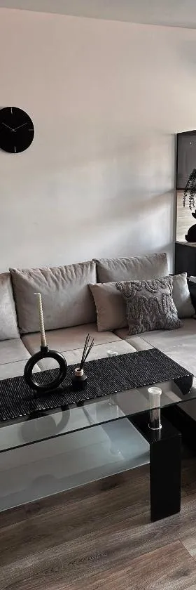 Studio X，位于斯利文的酒店