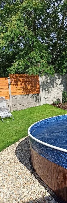 Vinný sklep s apartmány u Kvěchů，位于Bavory的酒店