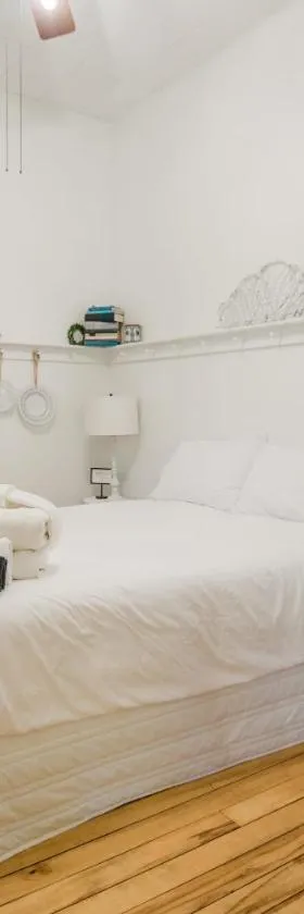 Mayson Room BW Boutique Hotel，位于Central Lake的酒店