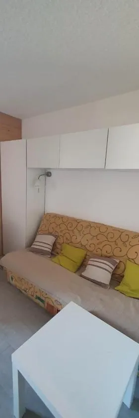 Appart Alpe d Huez，位于拉普德兹的酒店
