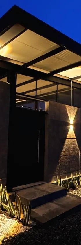 Belvedere Suite Campestre，位于Alcalá的酒店