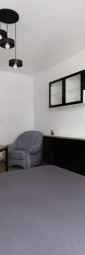 Przyjazny Apartament w Będzinie，位于本津的酒店