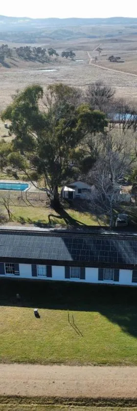 San Michele Adaminaby，位于阿达米纳比的酒店