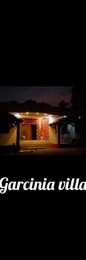 Garcinia Villa，位于Sirsi的酒店