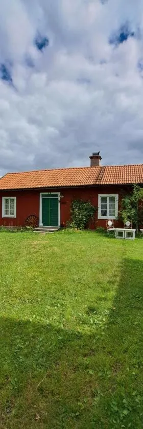 18th century house in the archipelago，位于诺尔泰利耶的酒店