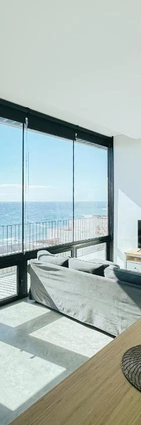 Sunrise Pozo Izquierdo Home，位于伊兹奎尔多的酒店