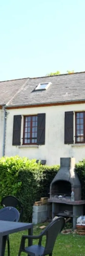 Lotena，位于Aignerville的酒店