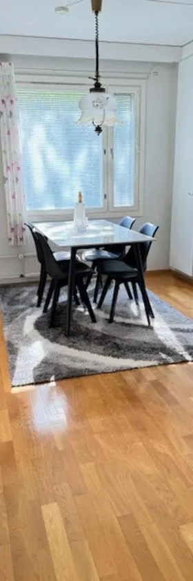 Ilona Apartment, ESCAPE 2，位于科特卡的酒店