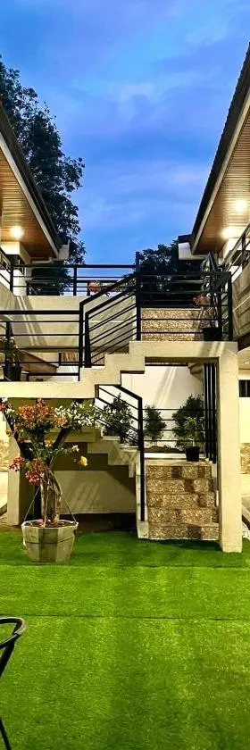 Elmarie Beach Resort，位于San Fabian的酒店
