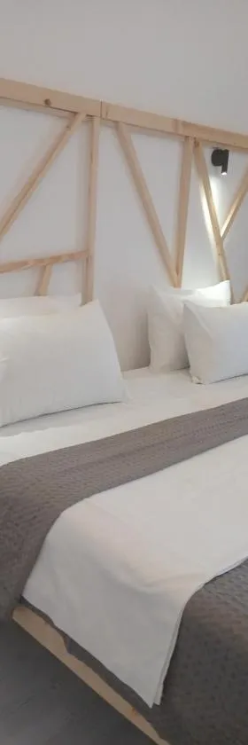 Adam's House，位于阿克雷迪斯的酒店