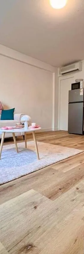 Appartement Climatisé 4prsn Au pied de la Citadelle，位于贝桑松的酒店