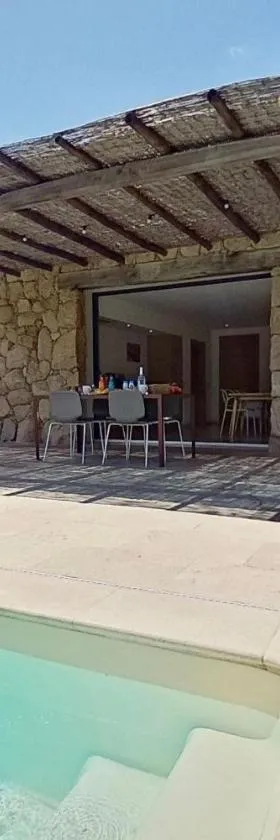 ARGIALE - ARGHJALE，位于菲加里的酒店