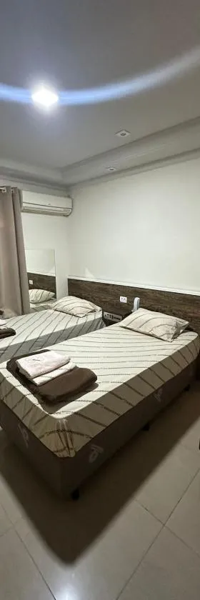 Hotel Campestre，位于圣安德雷的酒店