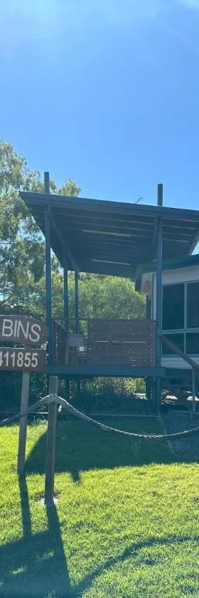 Sunset Cabins 1770，位于1770镇的酒店