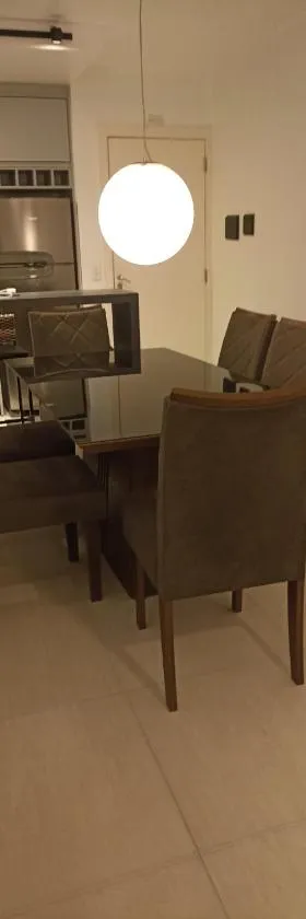 Apartamento Alicia，位于约恩维利的酒店
