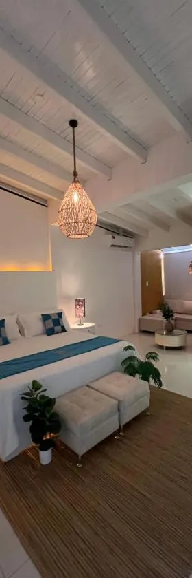 La Excelencia Posada & Spa，位于圣克里斯托瓦尔的酒店