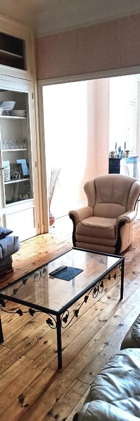 Résidence des Bruyères, Mont Dore，位于Mont-Dore的酒店