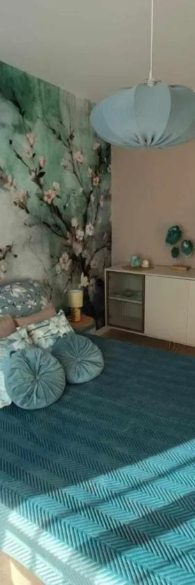 Apartament Miętowe Marzenie，位于赫扎努夫的酒店