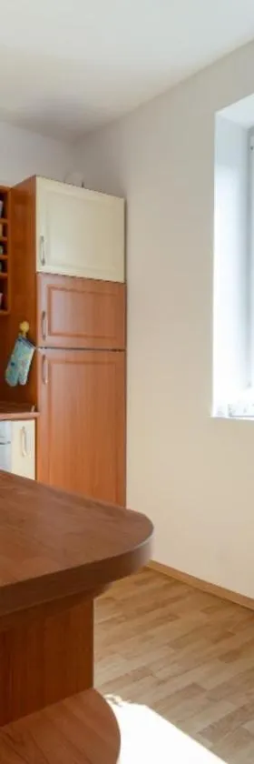 Apartmán Na Rozhledně，位于赫鲁迪姆的酒店